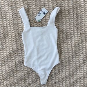 Bodysuit